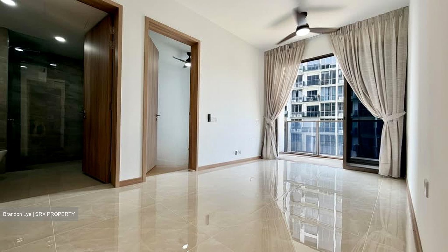 Dairy Farm Walk (D23), Condominium #584877381